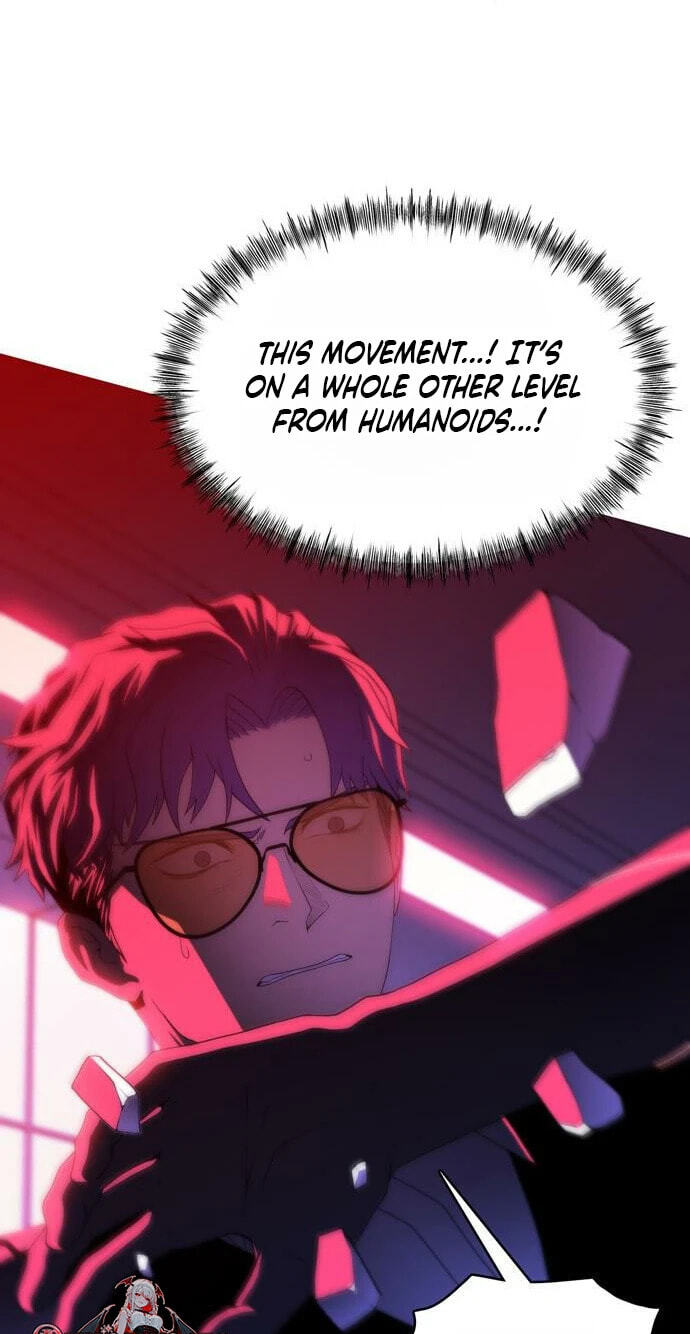 Read Synaptic Error chapter 2 image 28 on Lezhin