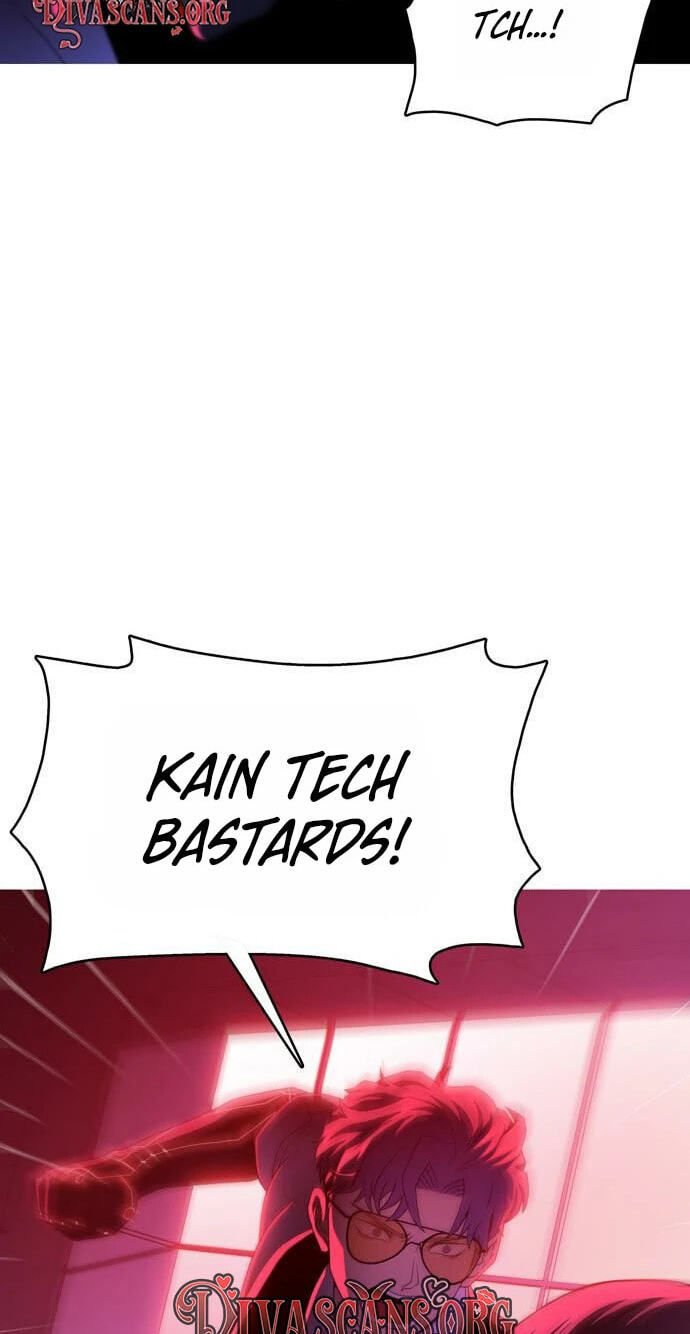 Read Synaptic Error chapter 2 image 29 on Lezhin