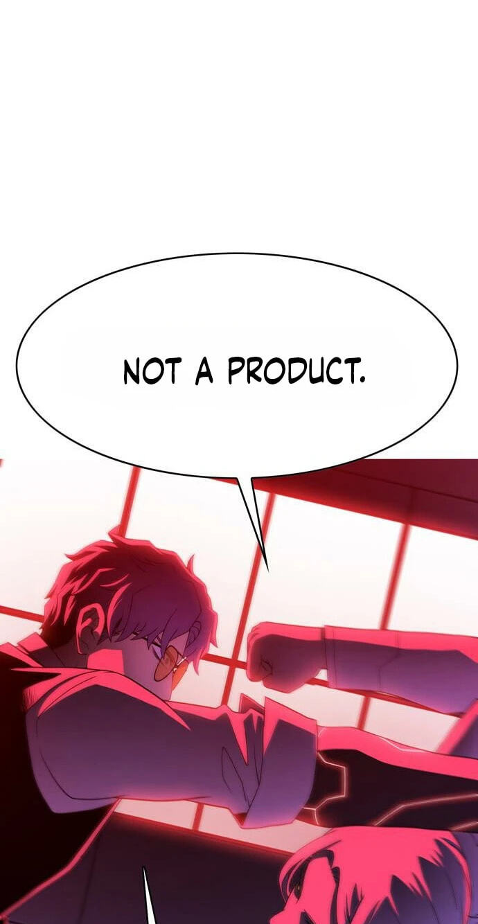 Read Synaptic Error chapter 2 image 33 on Lezhin
