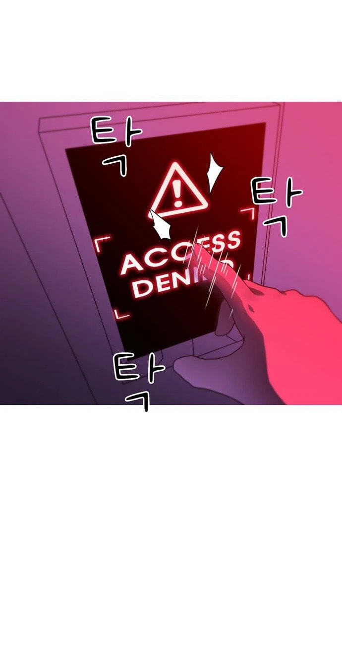 Read Synaptic Error chapter 2 image 36 on Lezhin
