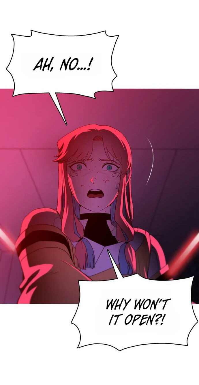 Read Synaptic Error chapter 2 image 37 on Lezhin