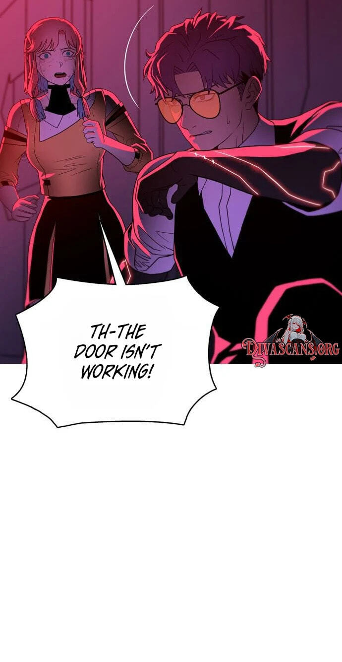 Read Synaptic Error chapter 2 image 40 on Lezhin
