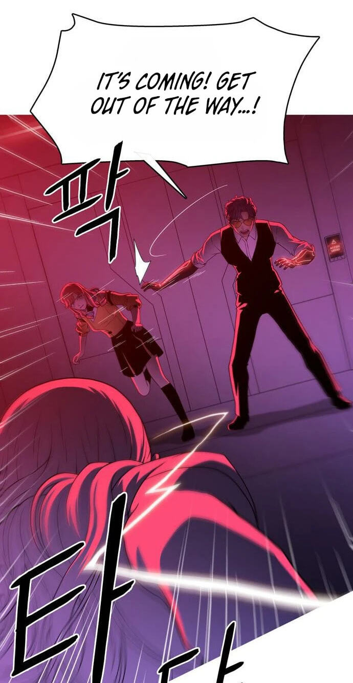 Read Synaptic Error chapter 2 image 41 on Lezhin