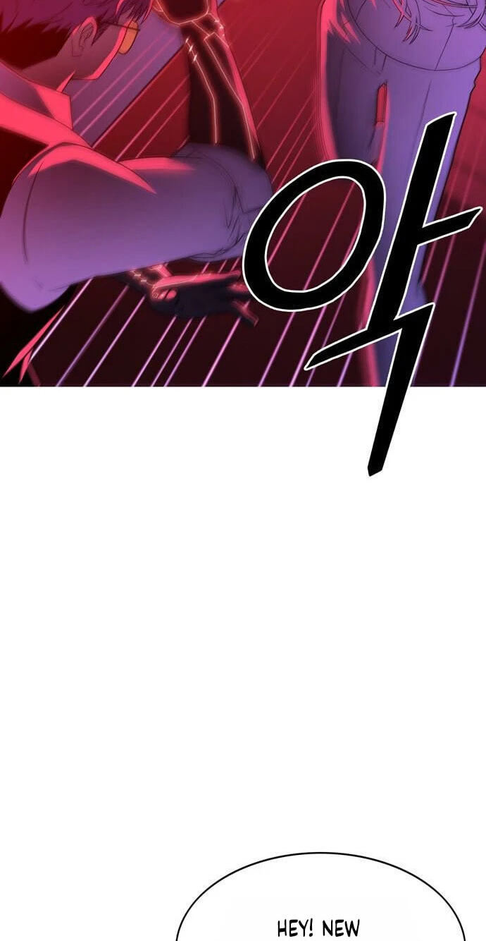 Read Synaptic Error chapter 2 image 43 on Lezhin