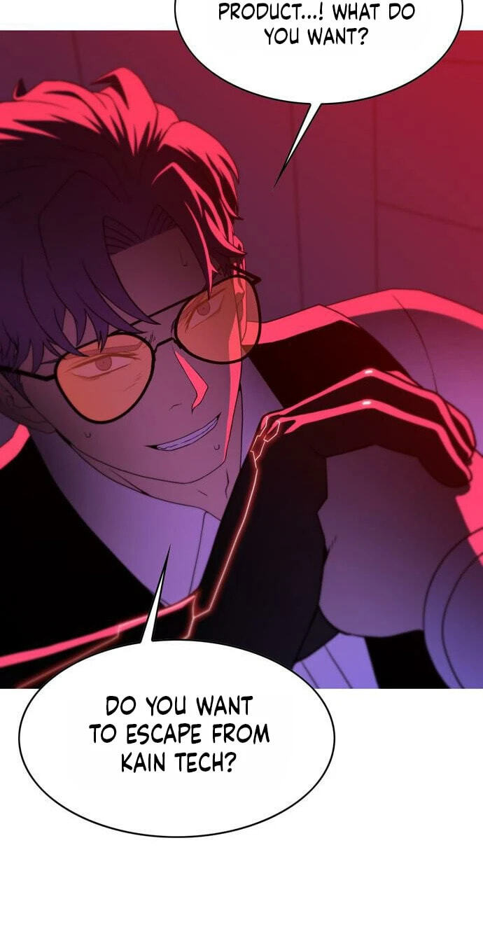 Read Synaptic Error chapter 2 image 44 on Lezhin
