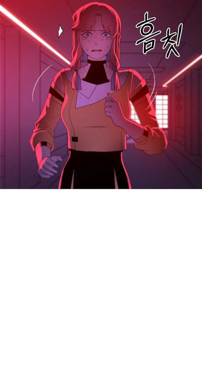 Read Synaptic Error chapter 2 image 48 on Lezhin