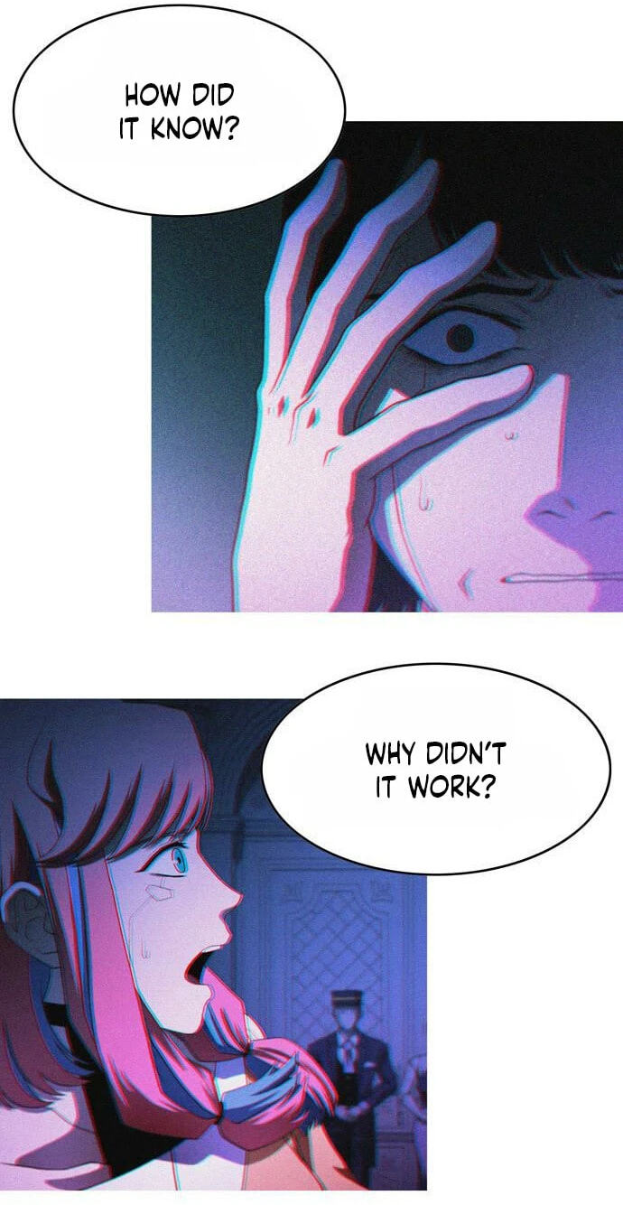 Read Synaptic Error chapter 2 image 49 on Lezhin