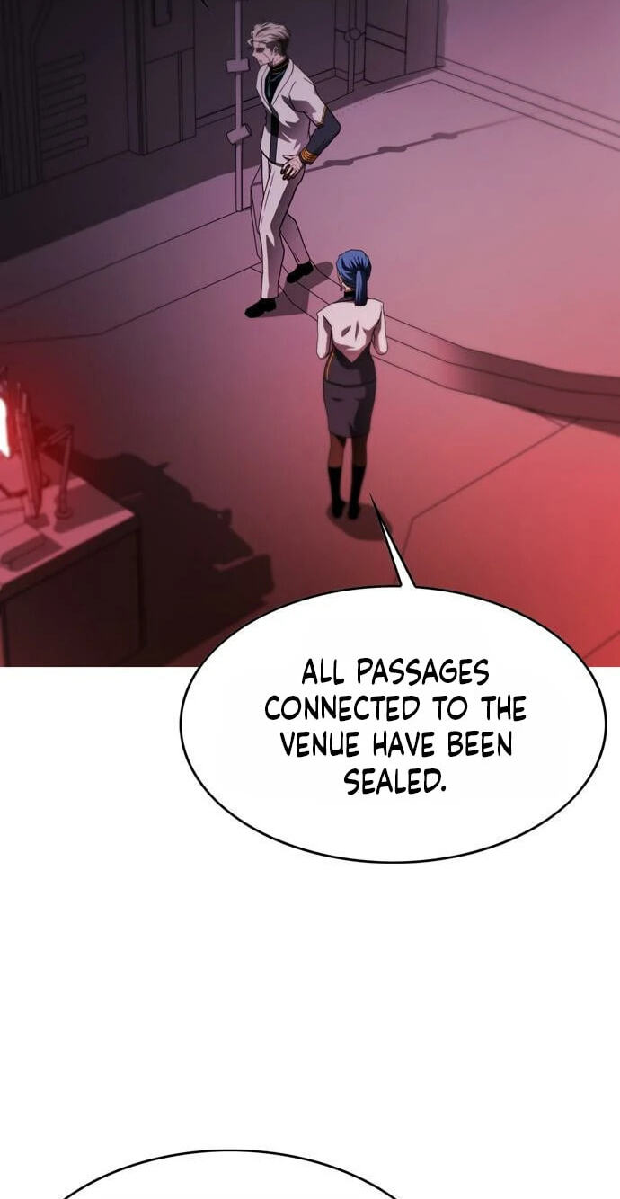 Read Synaptic Error chapter 2 image 5 on Lezhin