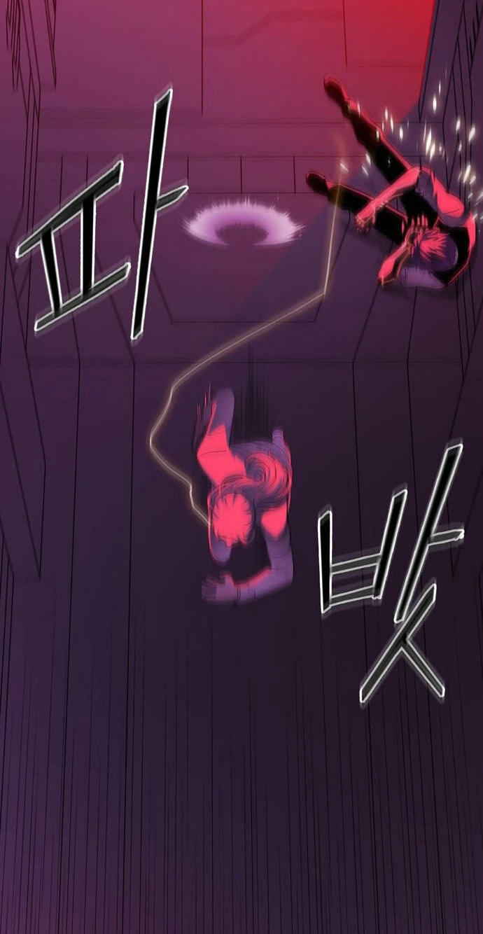 Read Synaptic Error chapter 2 image 56 on Lezhin