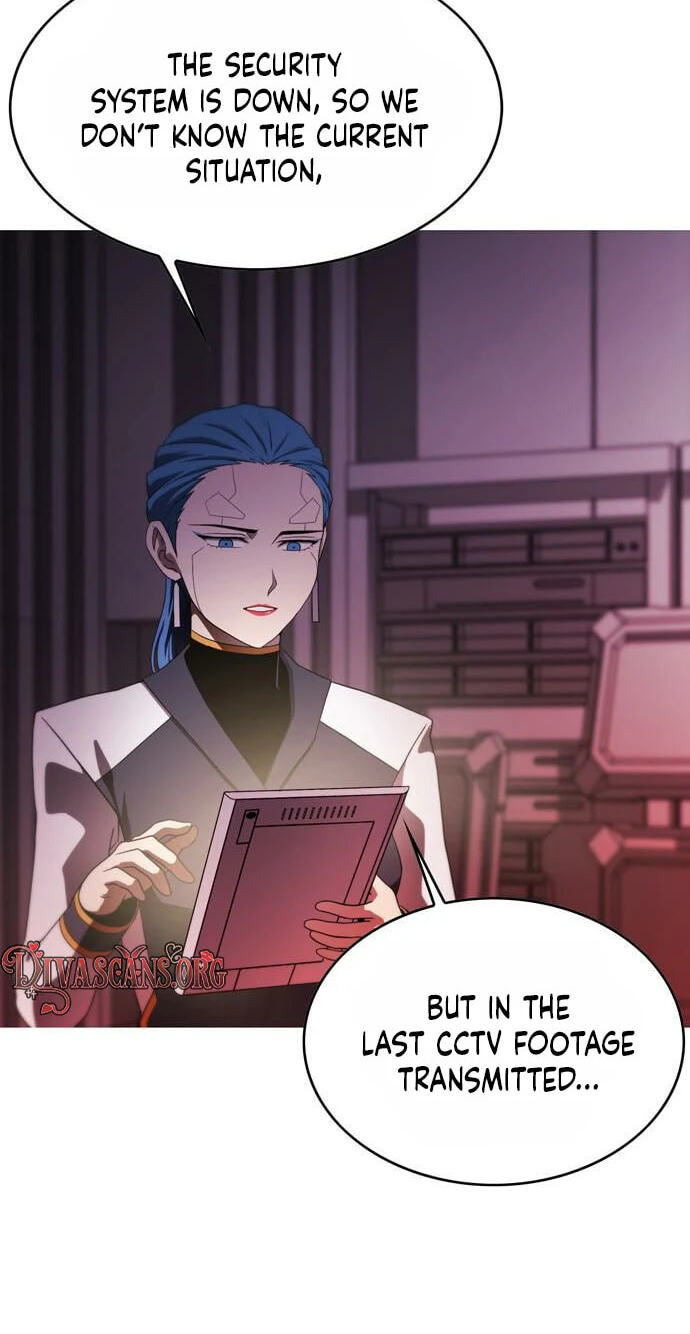 Read Synaptic Error chapter 2 image 6 on Lezhin