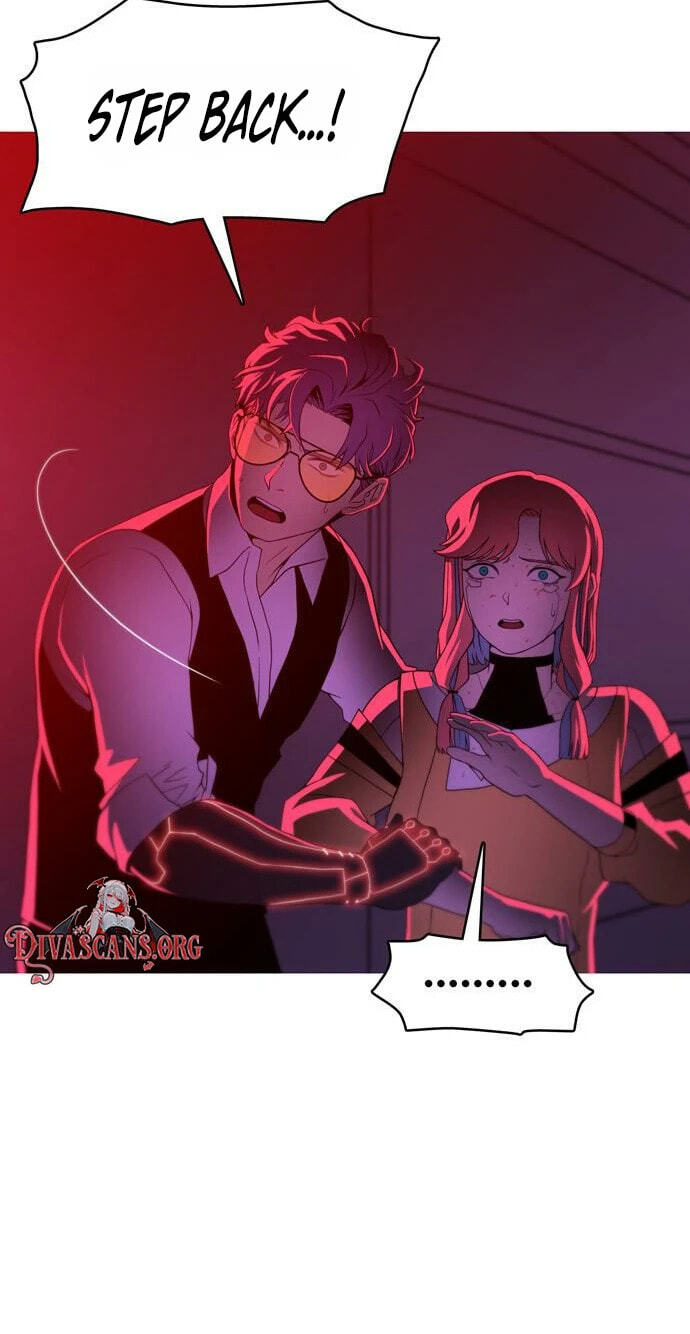 Read Synaptic Error chapter 2 image 68 on Lezhin