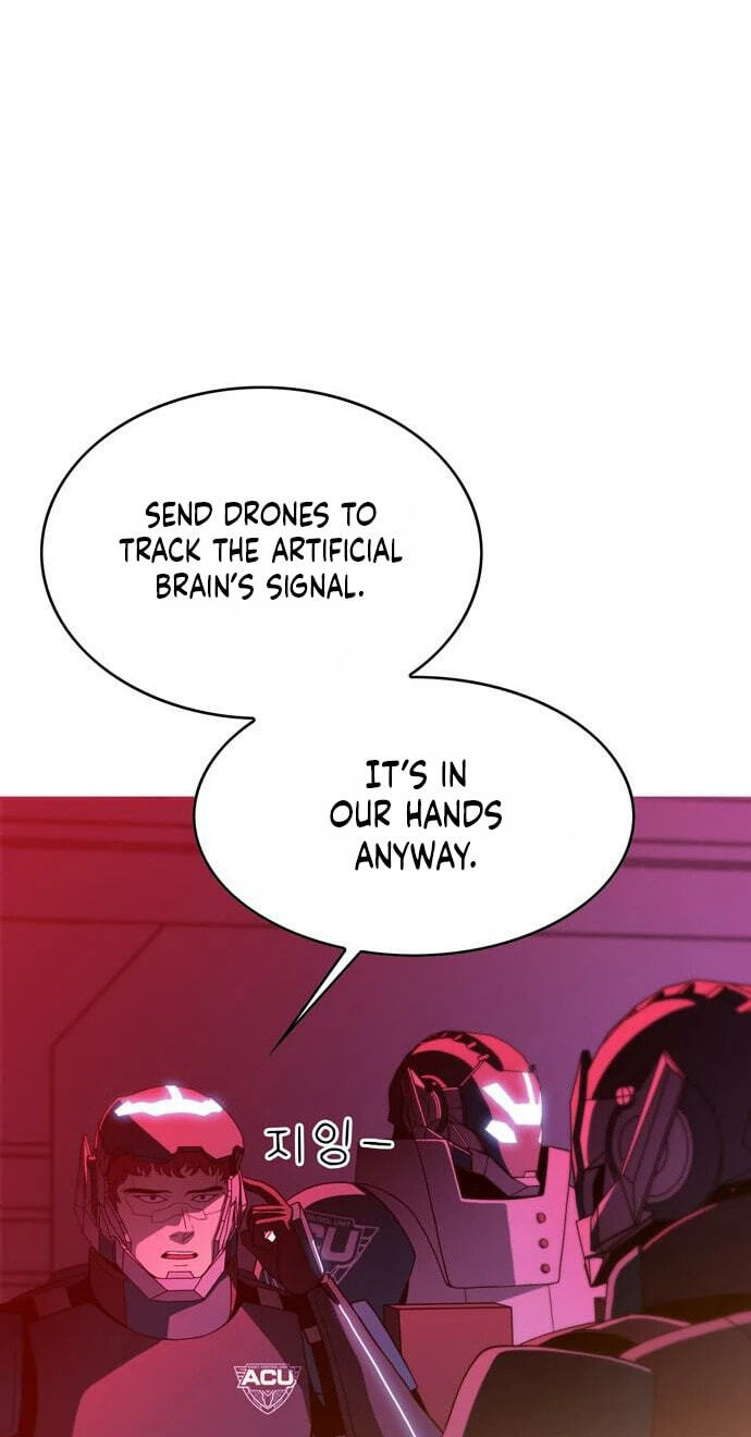 Read Synaptic Error chapter 2 image 81 on Lezhin