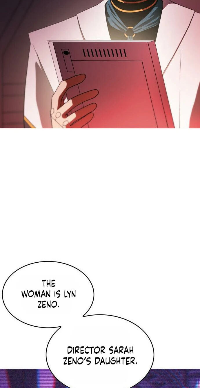 Read Synaptic Error chapter 2 image 9 on Lezhin