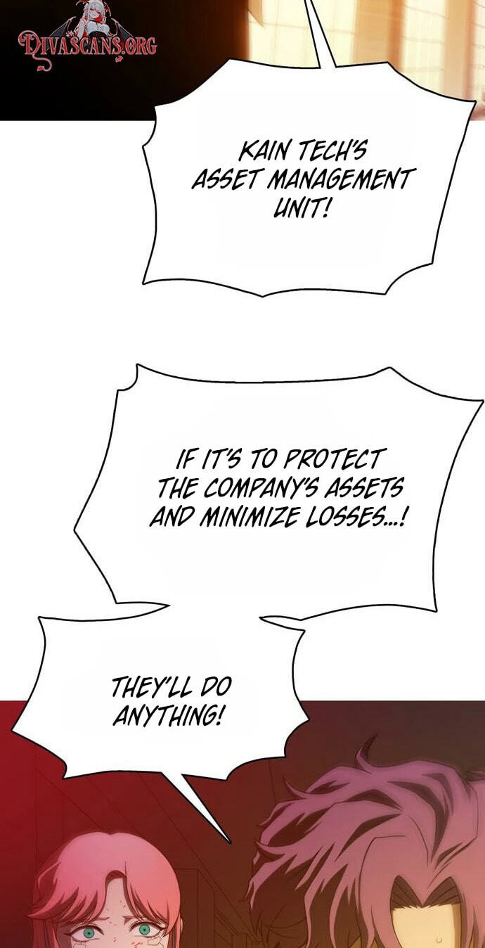 Read Synaptic Error chapter 2 image 92 on Lezhin
