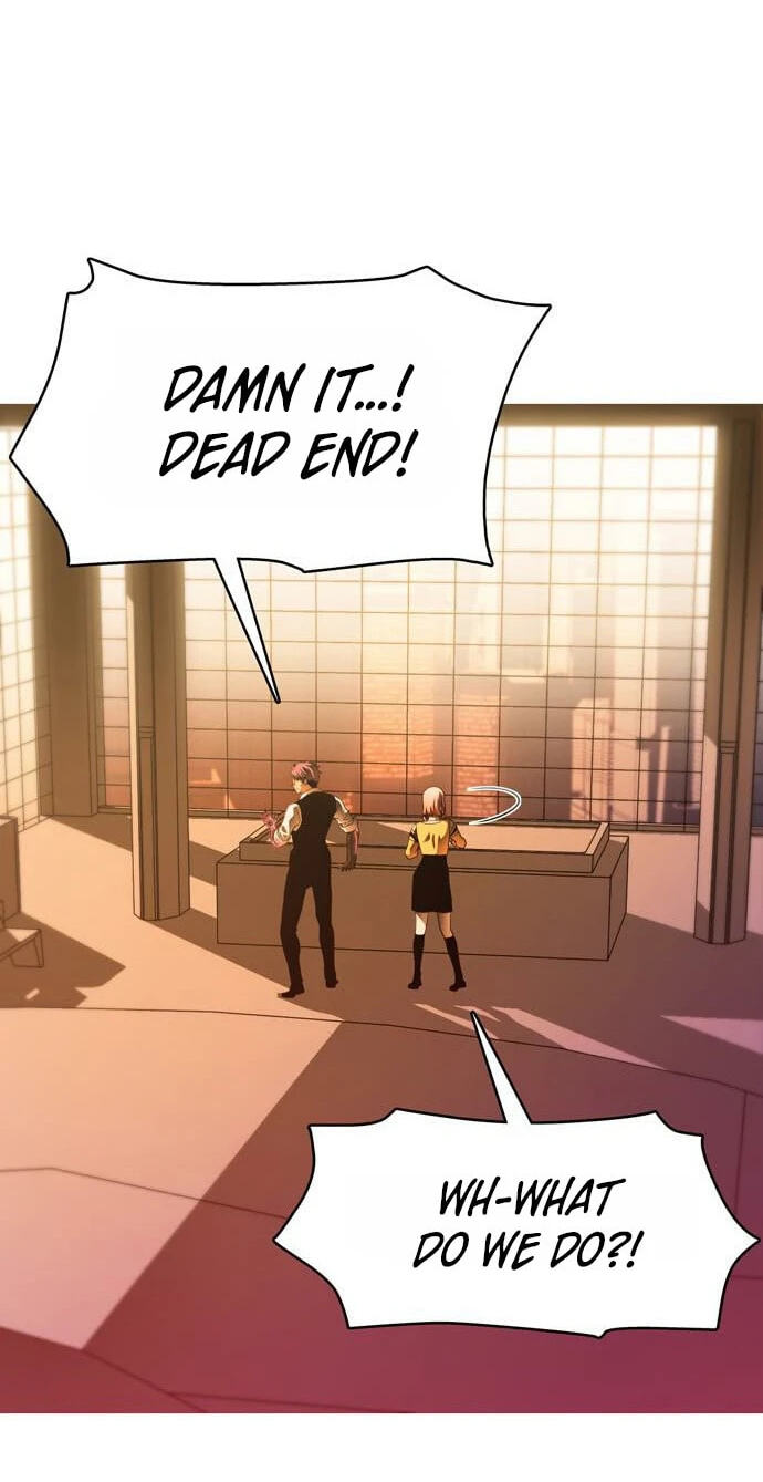 Read Synaptic Error chapter 2 image 95 on Lezhin