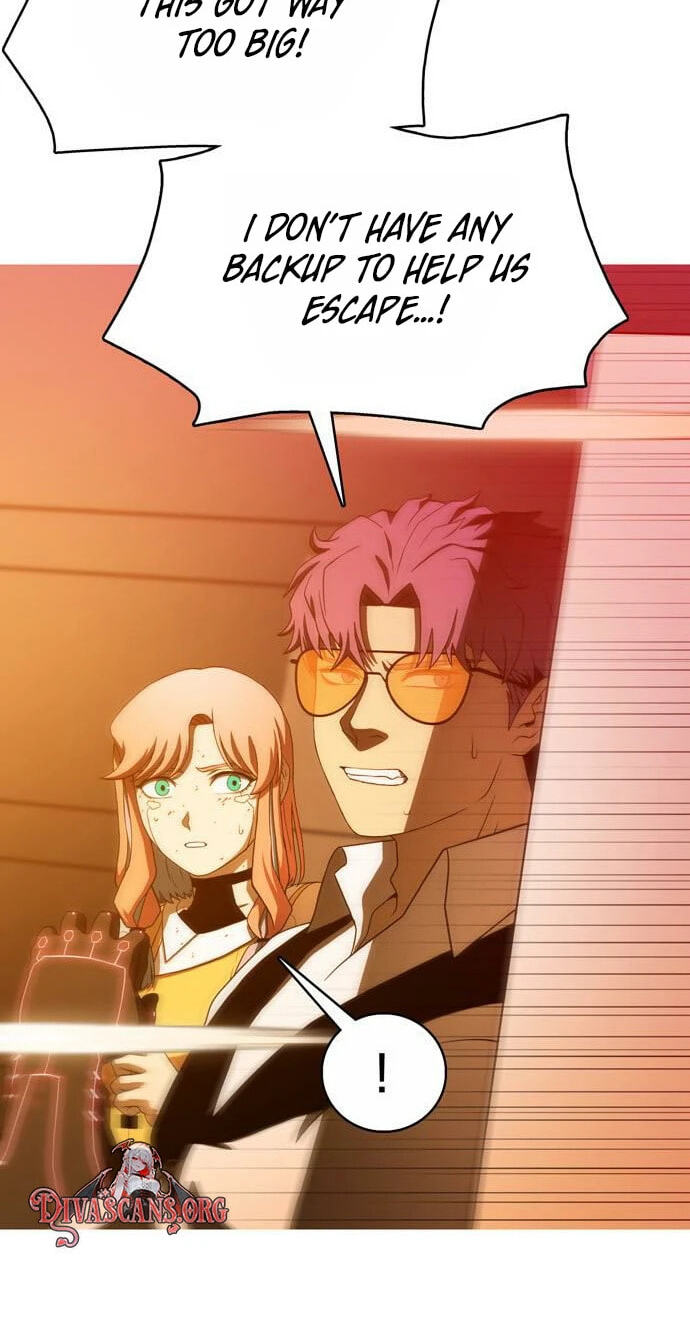Read Synaptic Error chapter 2 image 99 on Lezhin