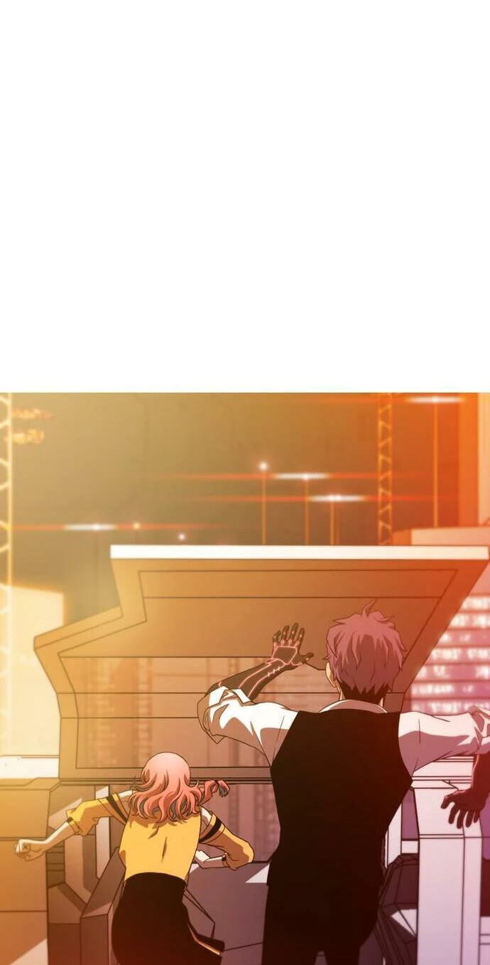 Read Synaptic Error chapter 3 image 1 on Lezhin