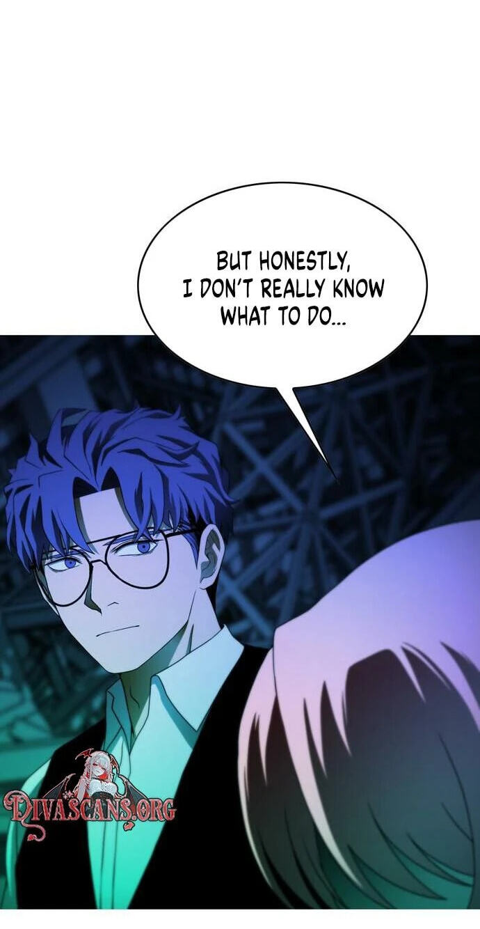 Read Synaptic Error chapter 3 image 103 on Lezhin