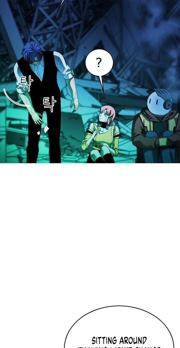 Read Synaptic Error chapter 3 image 106 on Lezhin