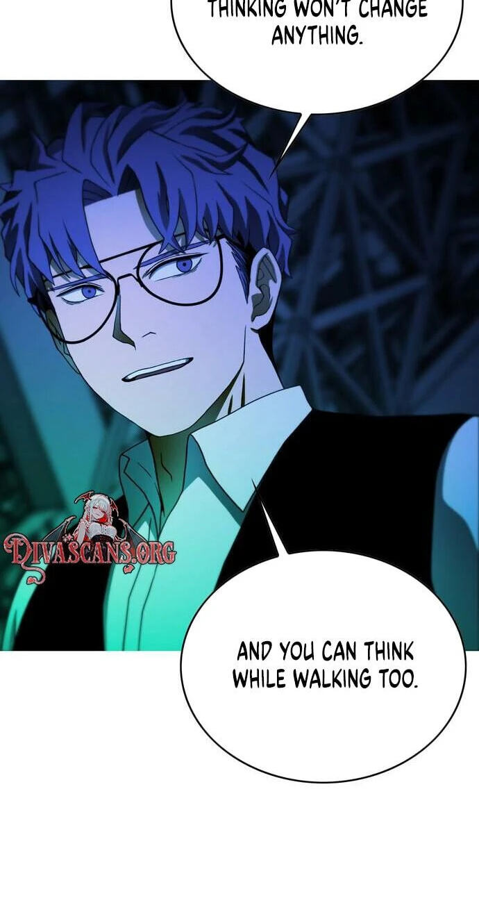 Read Synaptic Error chapter 3 image 107 on Lezhin