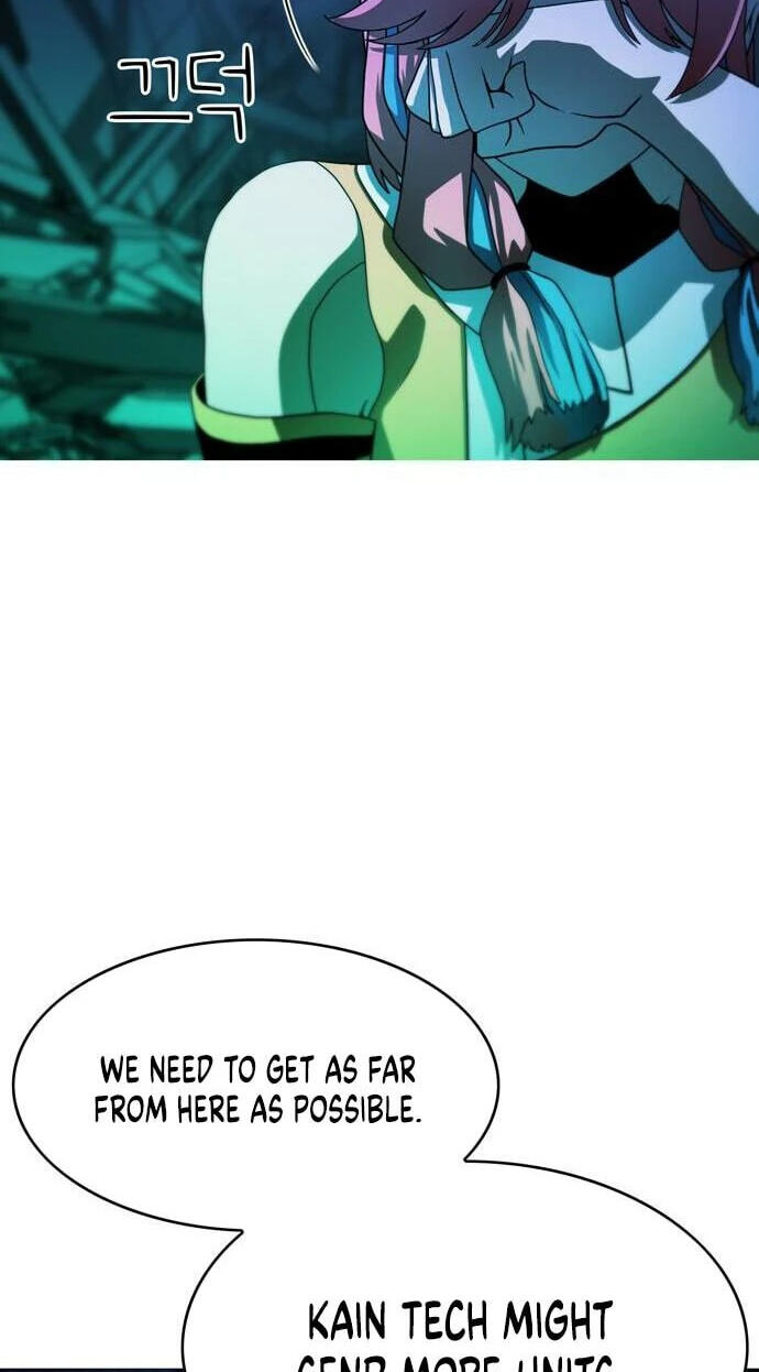 Read Synaptic Error chapter 3 image 110 on Lezhin