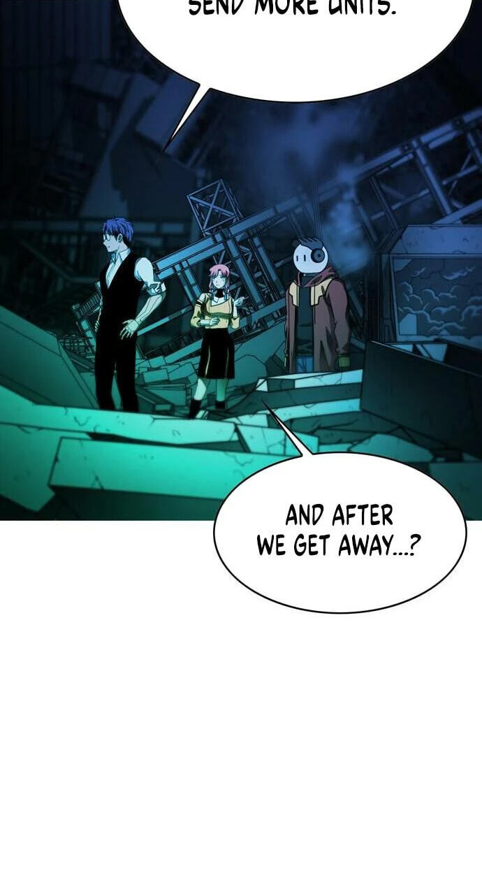 Read Synaptic Error chapter 3 image 111 on Lezhin