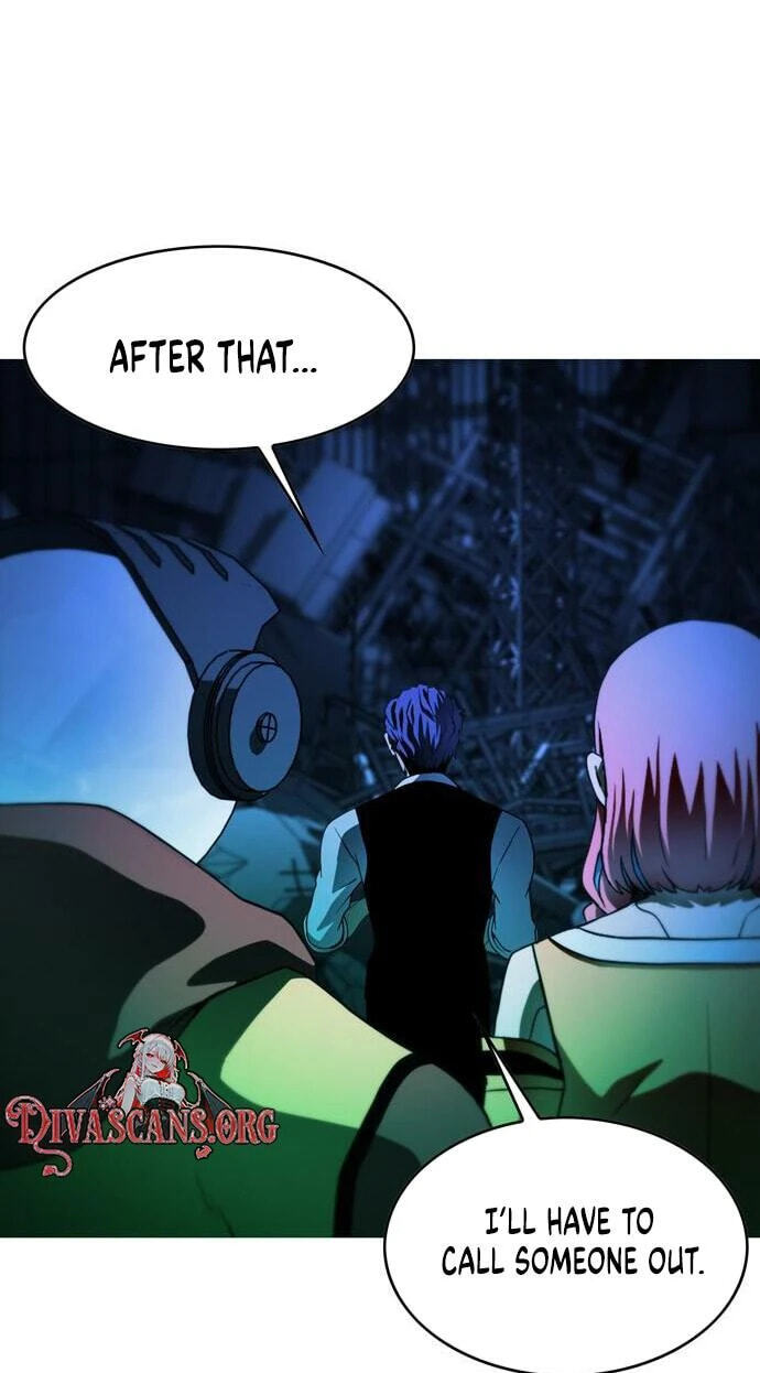 Read Synaptic Error chapter 3 image 112 on Lezhin