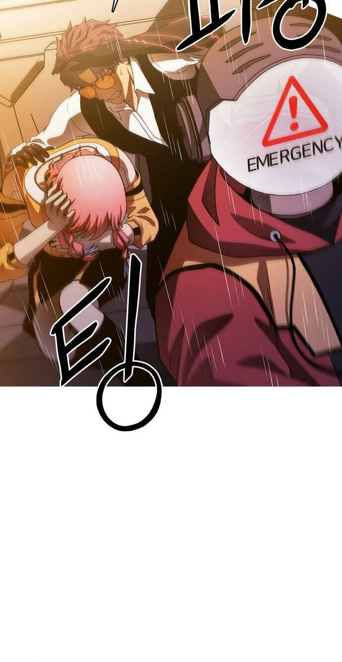 Read Synaptic Error chapter 3 image 13 on Lezhin
