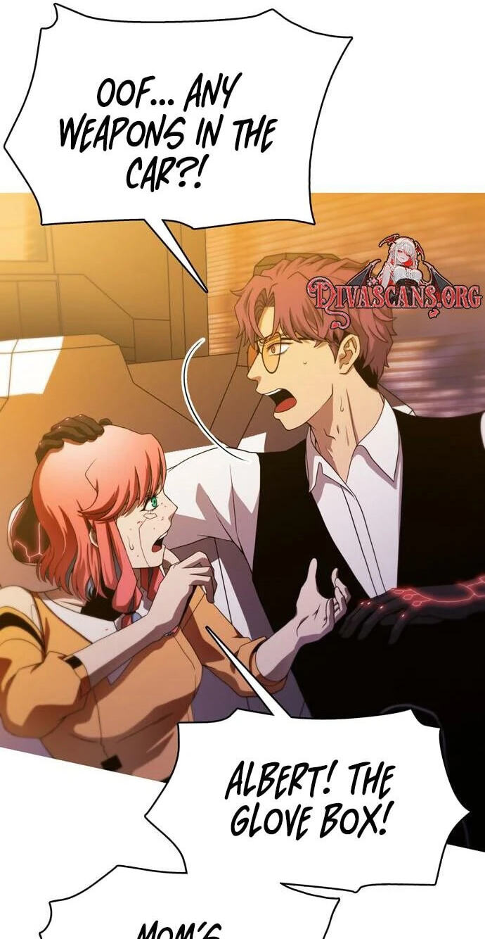 Read Synaptic Error chapter 3 image 14 on Lezhin