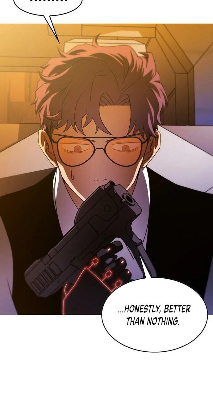 Read Synaptic Error chapter 3 image 17 on Lezhin
