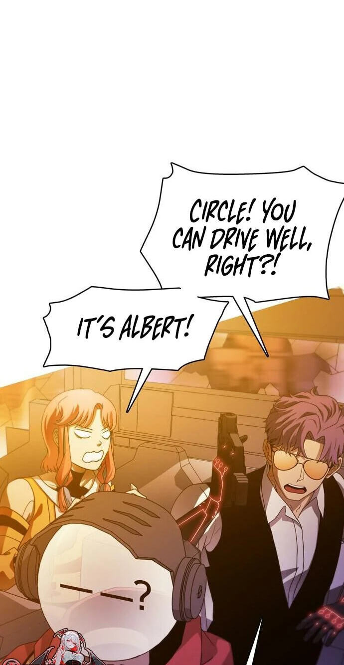 Read Synaptic Error chapter 3 image 19 on Lezhin