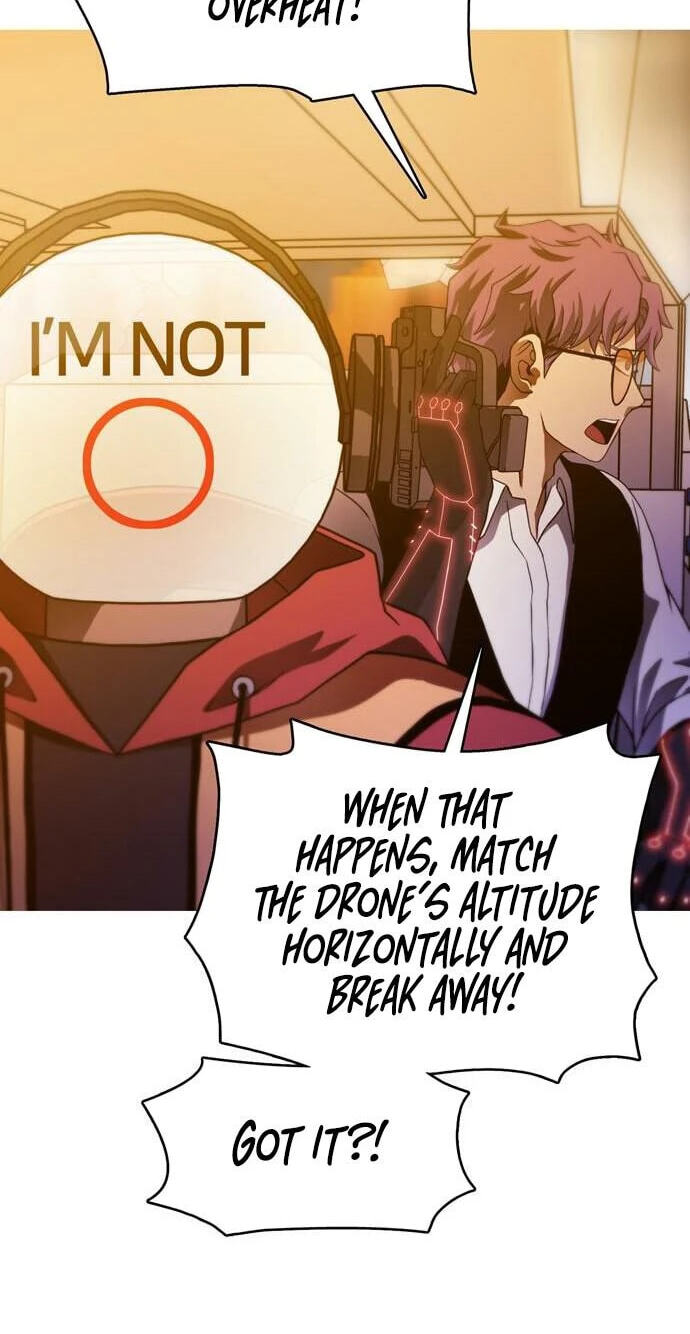 Read Synaptic Error chapter 3 image 22 on Lezhin