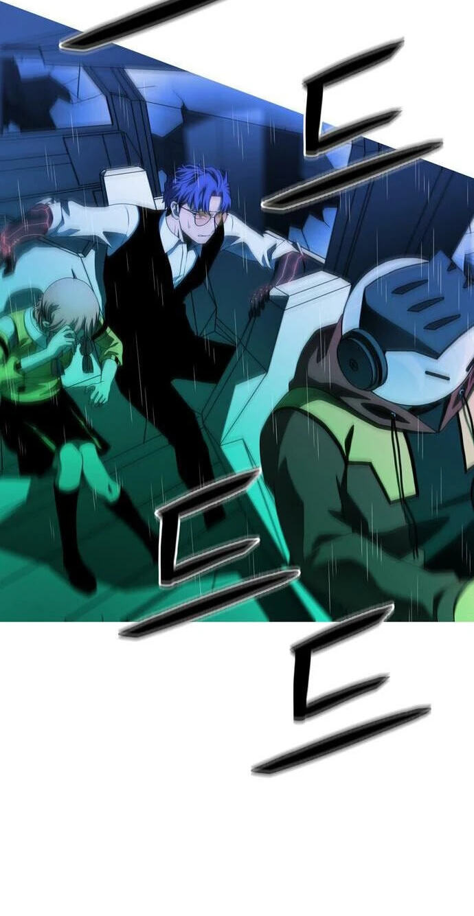 Read Synaptic Error chapter 3 image 66 on Lezhin
