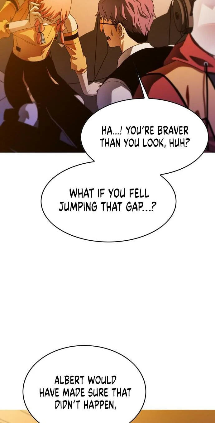 Read Synaptic Error chapter 3 image 7 on Lezhin