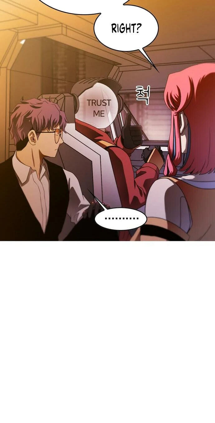 Read Synaptic Error chapter 3 image 8 on Lezhin