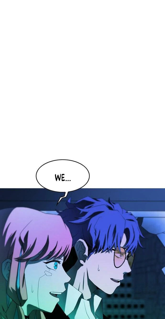 Read Synaptic Error chapter 3 image 80 on Lezhin