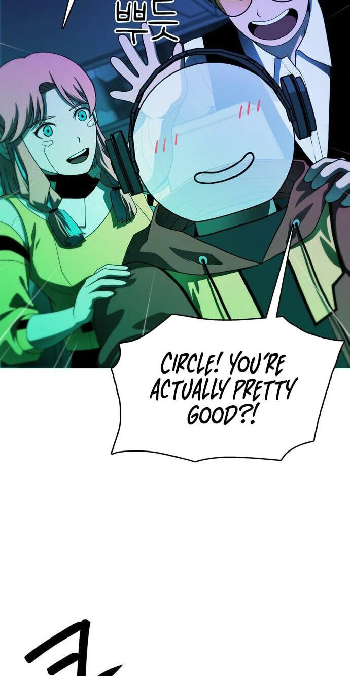 Read Synaptic Error chapter 3 image 82 on Lezhin