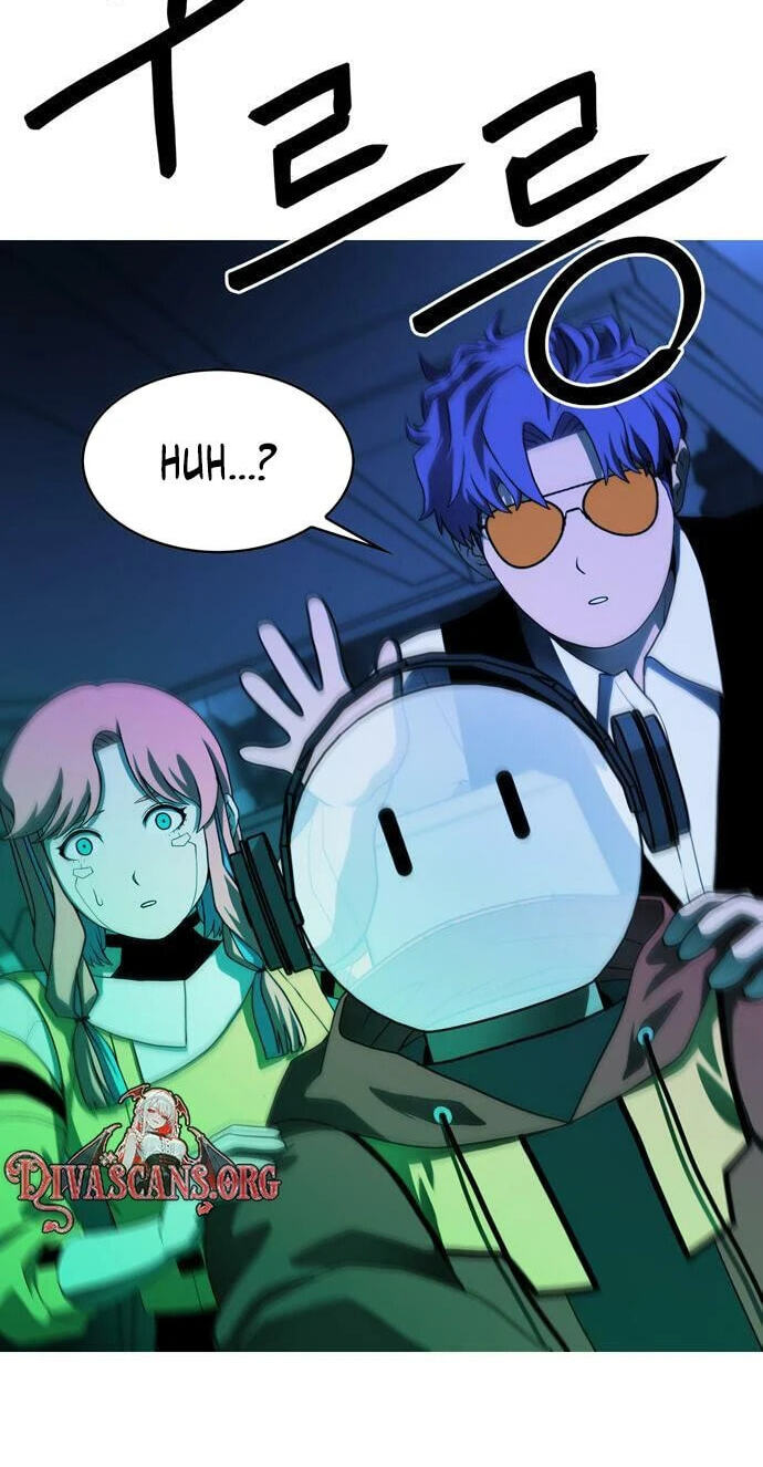 Read Synaptic Error chapter 3 image 83 on Lezhin
