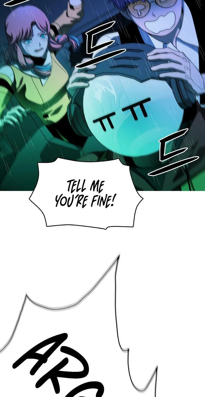 Read Synaptic Error chapter 3 image 86 on Lezhin