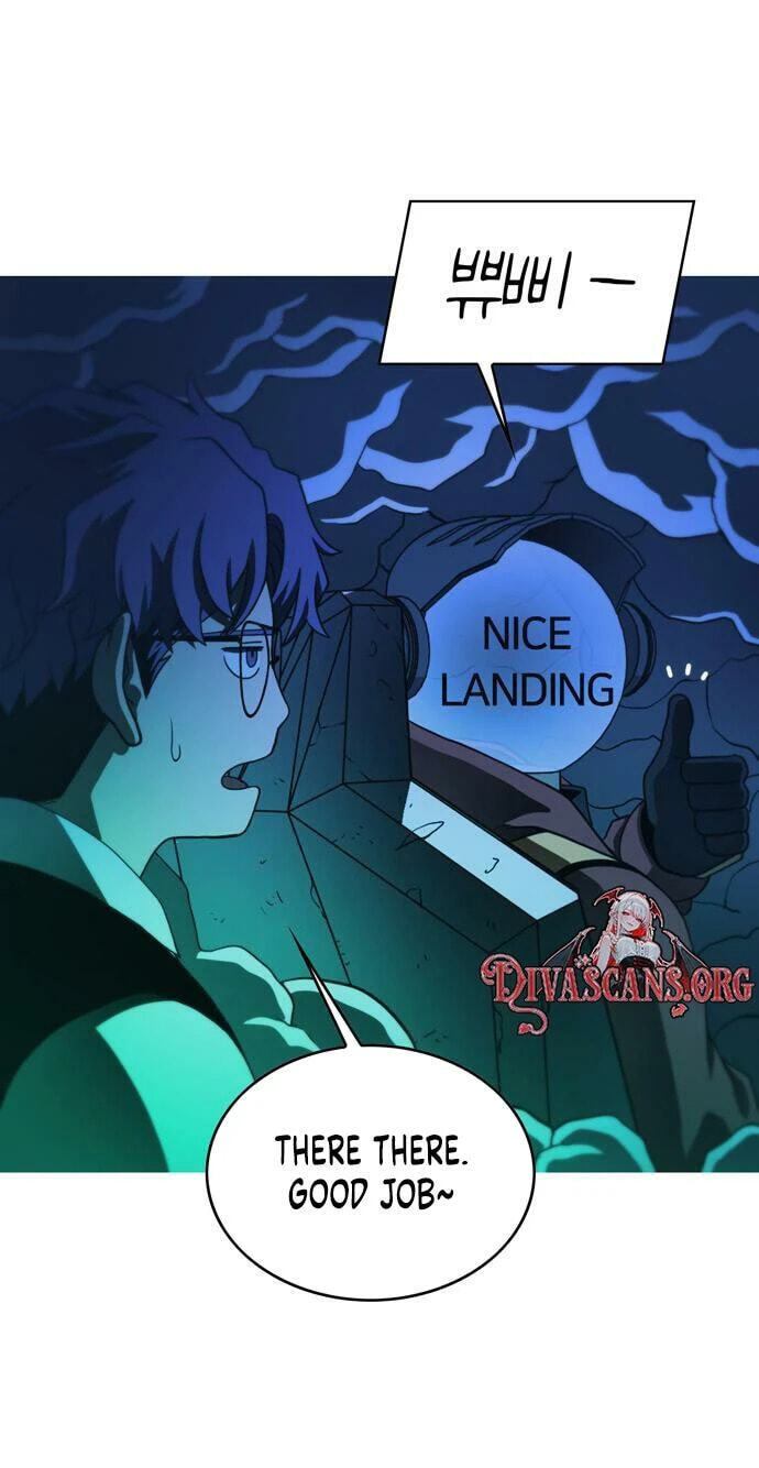 Read Synaptic Error chapter 3 image 92 on Lezhin