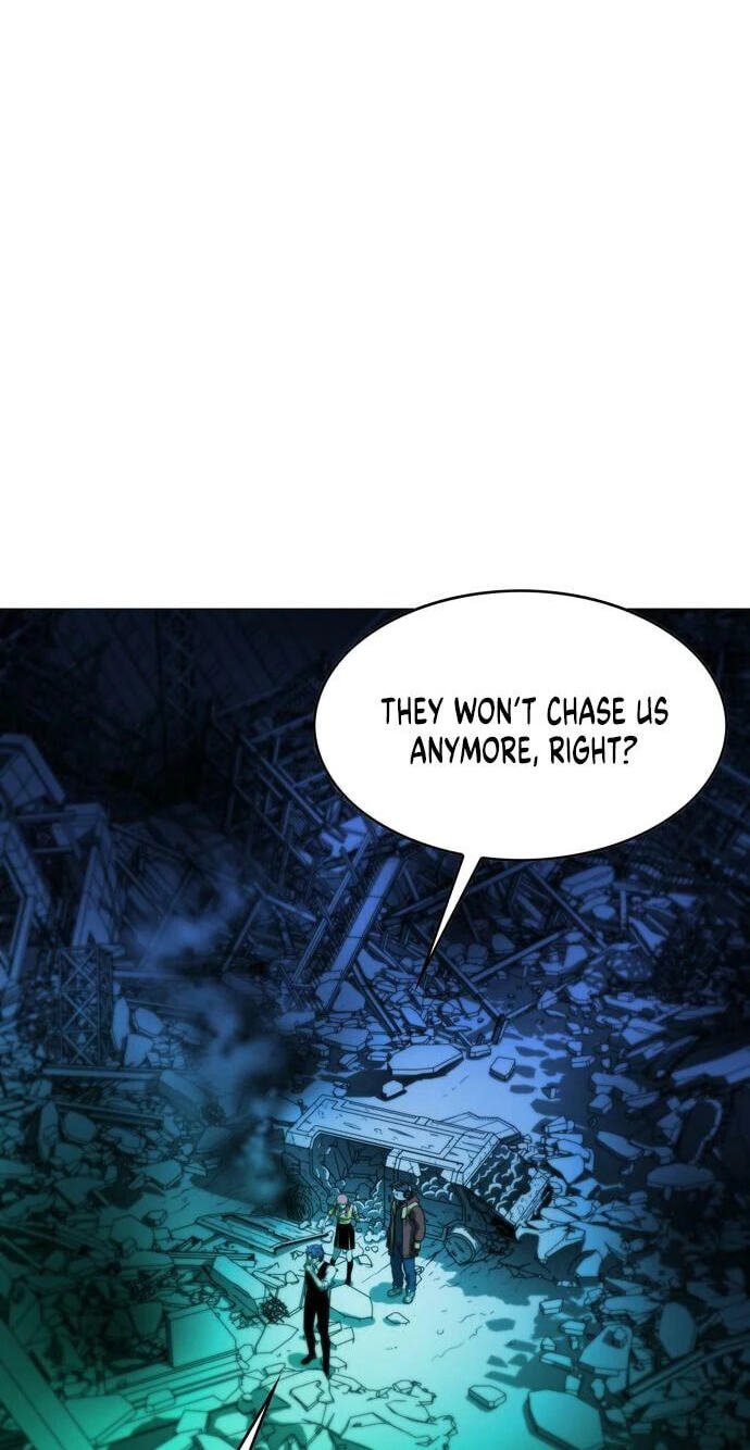 Read Synaptic Error chapter 3 image 93 on Lezhin