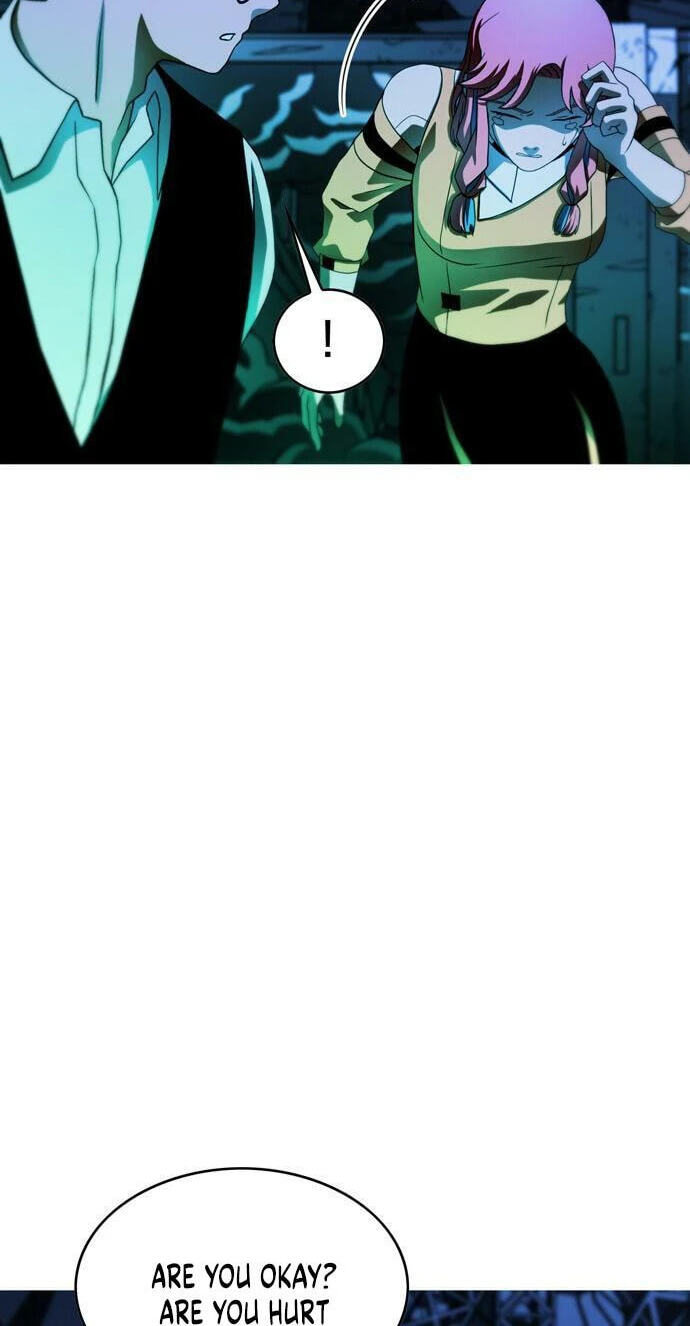 Read Synaptic Error chapter 3 image 95 on Lezhin