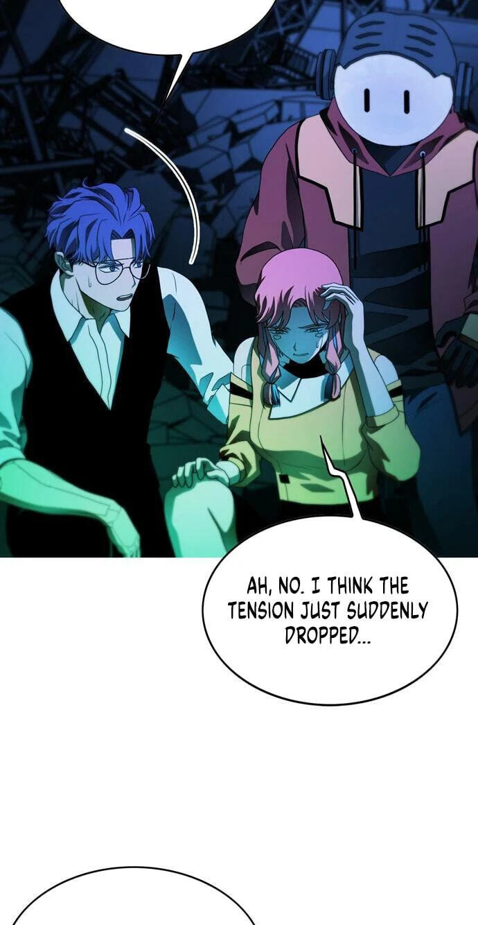Read Synaptic Error chapter 3 image 96 on Lezhin