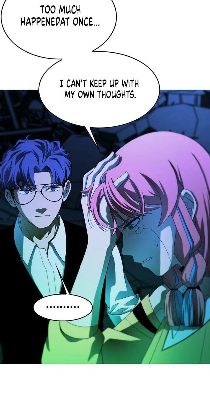Read Synaptic Error chapter 3 image 97 on Lezhin