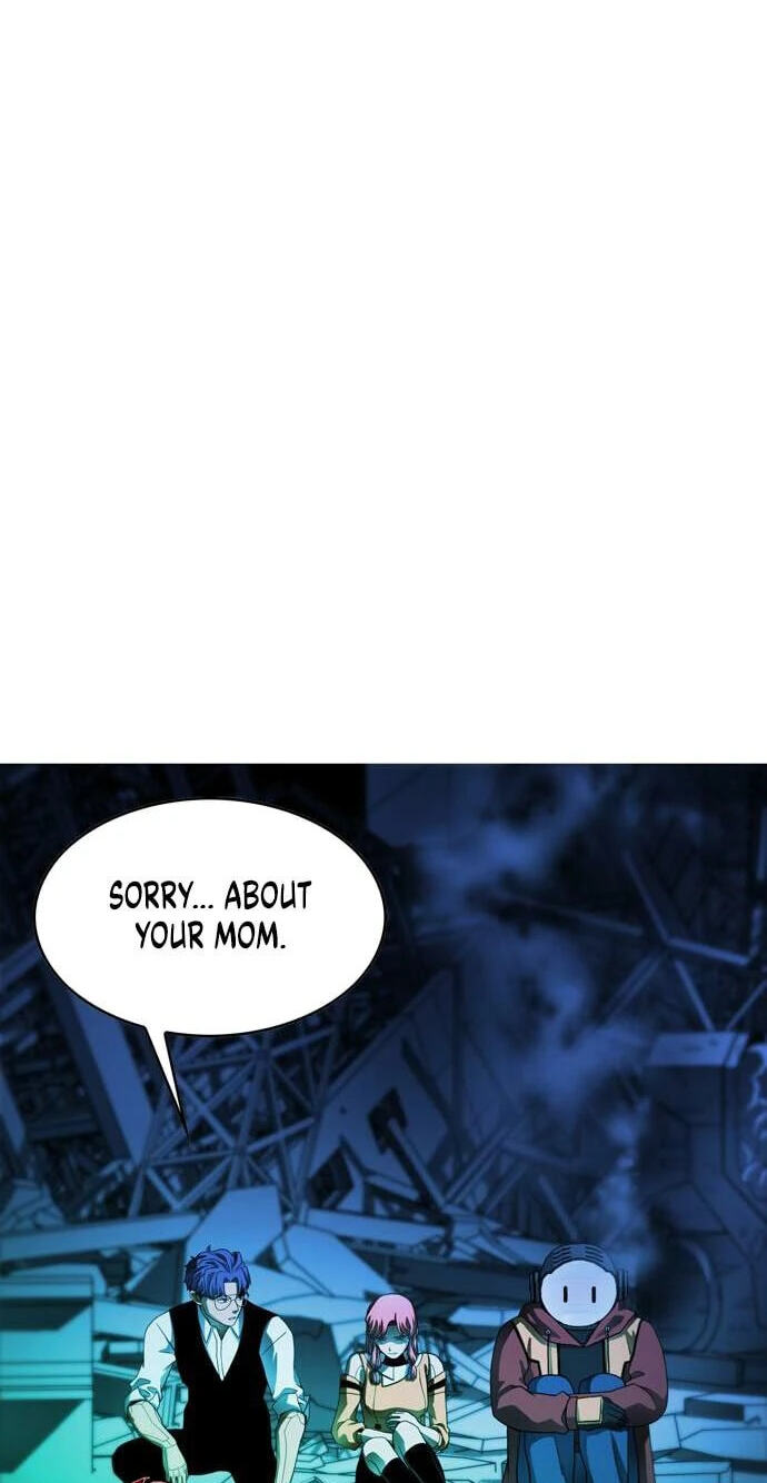 Read Synaptic Error chapter 3 image 98 on Lezhin