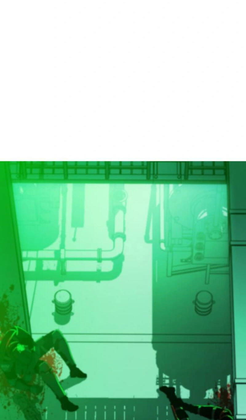 Read Synaptic Error chapter 4 image 1 on Lezhin