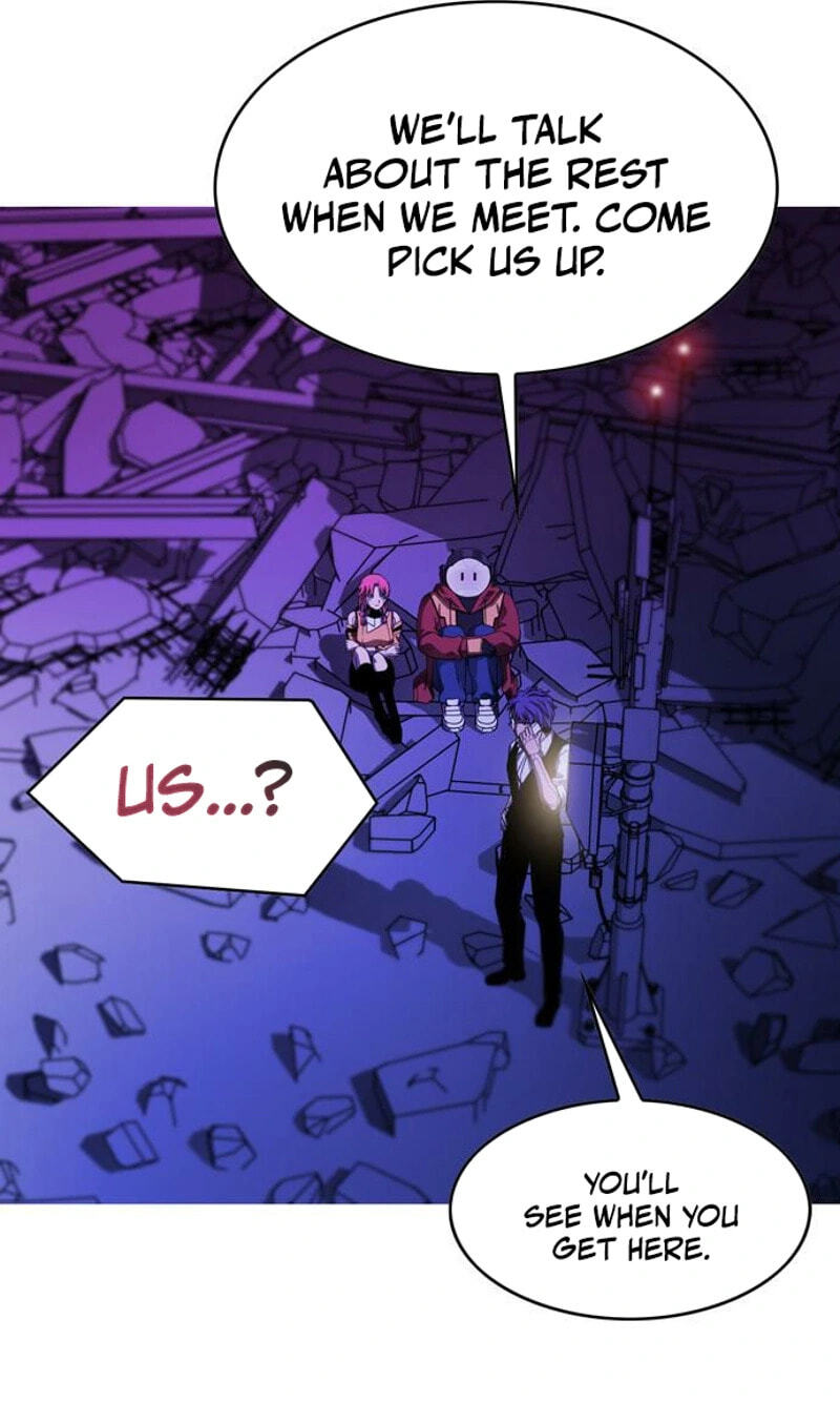 Read Synaptic Error chapter 4 image 104 on Lezhin