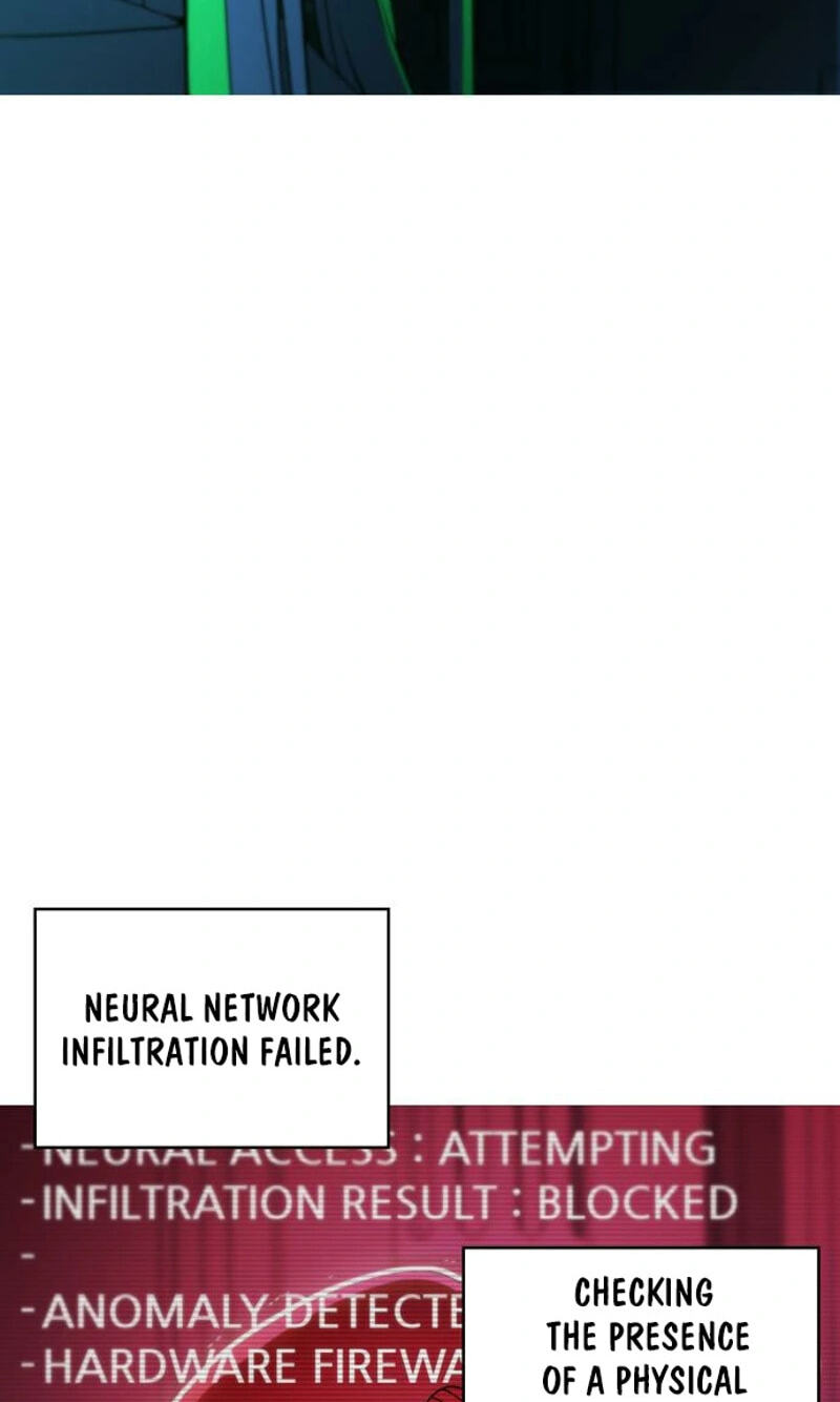 Read Synaptic Error chapter 4 image 12 on Lezhin