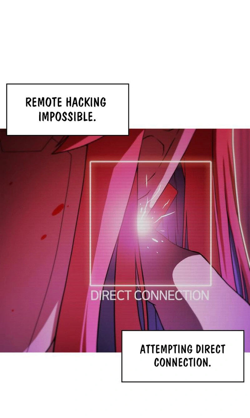 Read Synaptic Error chapter 4 image 14 on Lezhin
