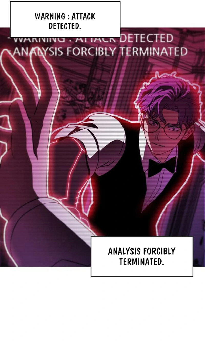 Read Synaptic Error chapter 4 image 17 on Lezhin